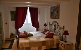 B&B Torre Porta Marina